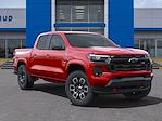 New 2025 Chevrolet Colorado Z71 Crew Cab 4WD Pickup for sale #S1567 - photo 7