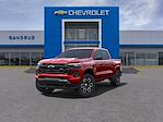 New 2025 Chevrolet Colorado Z71 Crew Cab 4WD Pickup for sale #S1567 - photo 8