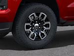 New 2025 Chevrolet Colorado Z71 Crew Cab 4WD Pickup for sale #S1567 - photo 9