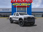New 2025 Chevrolet Colorado Trail Boss Crew Cab 4WD Pickup for sale #S1568 - photo 1