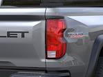 New 2025 Chevrolet Colorado Trail Boss Crew Cab 4WD Pickup for sale #S1568 - photo 11