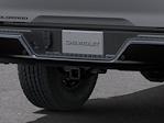 New 2025 Chevrolet Colorado Trail Boss Crew Cab 4WD Pickup for sale #S1568 - photo 14