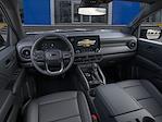 New 2025 Chevrolet Colorado Trail Boss Crew Cab 4WD Pickup for sale #S1568 - photo 15