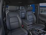New 2025 Chevrolet Colorado Trail Boss Crew Cab 4WD Pickup for sale #S1568 - photo 16