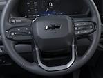 New 2025 Chevrolet Colorado Trail Boss Crew Cab 4WD Pickup for sale #S1568 - photo 19