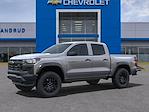 New 2025 Chevrolet Colorado Trail Boss Crew Cab 4WD Pickup for sale #S1568 - photo 3