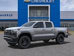 New 2025 Chevrolet Colorado Trail Boss Crew Cab 4WD Pickup for sale #S1568 - photo 26