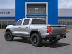 New 2025 Chevrolet Colorado Trail Boss Crew Cab 4WD Pickup for sale #S1568 - photo 27