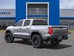 New 2025 Chevrolet Colorado Trail Boss Crew Cab 4WD Pickup for sale #S1568 - photo 4
