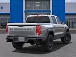 New 2025 Chevrolet Colorado Trail Boss Crew Cab 4WD Pickup for sale #S1568 - photo 2