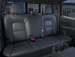 New 2025 Chevrolet Colorado Trail Boss Crew Cab 4WD Pickup for sale #S1568 - photo 41