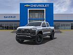New 2025 Chevrolet Colorado Trail Boss Crew Cab 4WD Pickup for sale #S1568 - photo 8