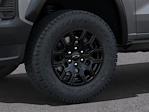 New 2025 Chevrolet Colorado Trail Boss Crew Cab 4WD Pickup for sale #S1568 - photo 9