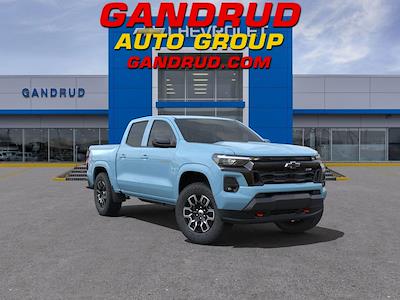 New 2025 Chevrolet Colorado Z71 Crew Cab 4WD Pickup for sale #S1569 - photo 1