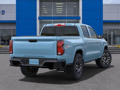 New 2025 Chevrolet Colorado Z71 Crew Cab 4WD Pickup for sale #S1569 - photo 2