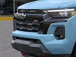 New 2025 Chevrolet Colorado Z71 Crew Cab 4WD Pickup for sale #S1569 - photo 13