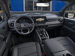 New 2025 Chevrolet Colorado Z71 Crew Cab 4WD Pickup for sale #S1569 - photo 15