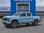 New 2025 Chevrolet Colorado Z71 Crew Cab 4WD Pickup for sale #S1569 - photo 3