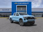 New 2025 Chevrolet Colorado Z71 Crew Cab 4WD Pickup for sale #S1569 - photo 25