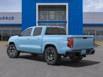 New 2025 Chevrolet Colorado Z71 Crew Cab 4WD Pickup for sale #S1569 - photo 27