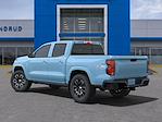 New 2025 Chevrolet Colorado Z71 Crew Cab 4WD Pickup for sale #S1569 - photo 4