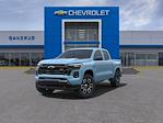 New 2025 Chevrolet Colorado Z71 Crew Cab 4WD Pickup for sale #S1569 - photo 32