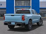 New 2025 Chevrolet Colorado Z71 Crew Cab 4WD Pickup for sale #S1569 - photo 2