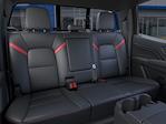 New 2025 Chevrolet Colorado Z71 Crew Cab 4WD Pickup for sale #S1569 - photo 41