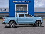 New 2025 Chevrolet Colorado Z71 Crew Cab 4WD Pickup for sale #S1569 - photo 5