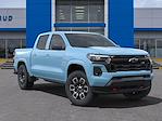New 2025 Chevrolet Colorado Z71 Crew Cab 4WD Pickup for sale #S1569 - photo 7