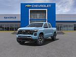 New 2025 Chevrolet Colorado Z71 Crew Cab 4WD Pickup for sale #S1569 - photo 8