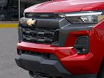 New 2025 Chevrolet Colorado Work Truck Crew Cab 4WD Pickup for sale #S1573 - photo 13