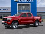 New 2025 Chevrolet Colorado Work Truck Crew Cab 4WD Pickup for sale #S1573 - photo 3