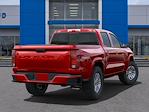New 2025 Chevrolet Colorado Work Truck Crew Cab 4WD Pickup for sale #S1573 - photo 28