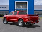 New 2025 Chevrolet Colorado Work Truck Crew Cab 4WD Pickup for sale #S1573 - photo 4