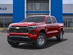 New 2025 Chevrolet Colorado Work Truck Crew Cab 4WD Pickup for sale #S1573 - photo 30