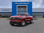 New 2025 Chevrolet Colorado Work Truck Crew Cab 4WD Pickup for sale #S1573 - photo 32