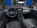 New 2025 Chevrolet Colorado Work Truck Crew Cab 4WD Pickup for sale #S1573 - photo 39