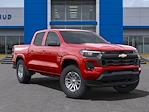 New 2025 Chevrolet Colorado Work Truck Crew Cab 4WD Pickup for sale #S1573 - photo 7