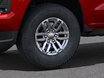 New 2025 Chevrolet Colorado Work Truck Crew Cab 4WD Pickup for sale #S1573 - photo 9