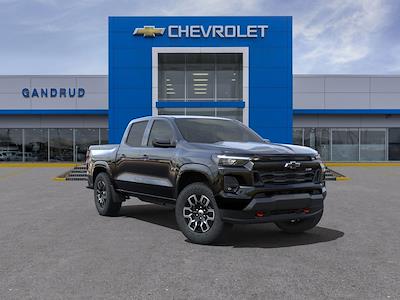 New 2025 Chevrolet Colorado Z71 Crew Cab 4WD Pickup for sale #S1575 - photo 1