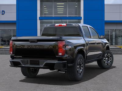 New 2025 Chevrolet Colorado Z71 Crew Cab 4WD Pickup for sale #S1575 - photo 2