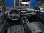 New 2025 Chevrolet Colorado Z71 Crew Cab 4WD Pickup for sale #S1575 - photo 15