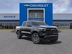 New 2025 Chevrolet Colorado Z71 Crew Cab 4WD Pickup for sale #S1575 - photo 25