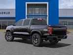 New 2025 Chevrolet Colorado Z71 Crew Cab 4WD Pickup for sale #S1575 - photo 27