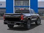 New 2025 Chevrolet Colorado Z71 Crew Cab 4WD Pickup for sale #S1575 - photo 2