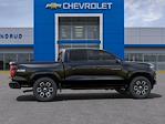New 2025 Chevrolet Colorado Z71 Crew Cab 4WD Pickup for sale #S1575 - photo 5