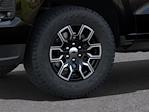 New 2025 Chevrolet Colorado Z71 Crew Cab 4WD Pickup for sale #S1575 - photo 9