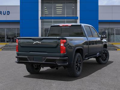 New 2025 Chevrolet Silverado 2500 LT Crew Cab 4WD Pickup for sale #S1576 - photo 2