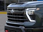 New 2025 Chevrolet Silverado 2500 LT Crew Cab 4WD Pickup for sale #S1576 - photo 13